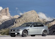 BMW M3 Sedan